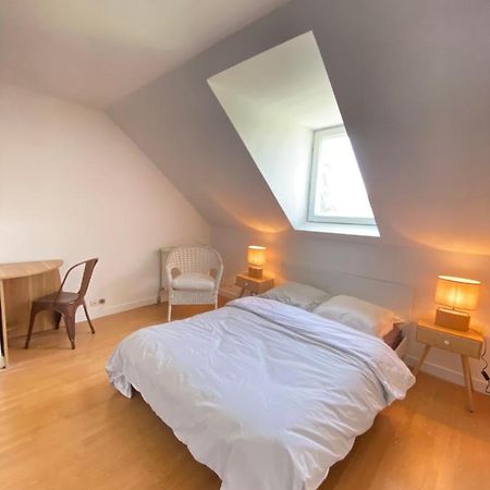 Maison Unique Coeur Du Centre Ville De Treguier别墅 外观 照片